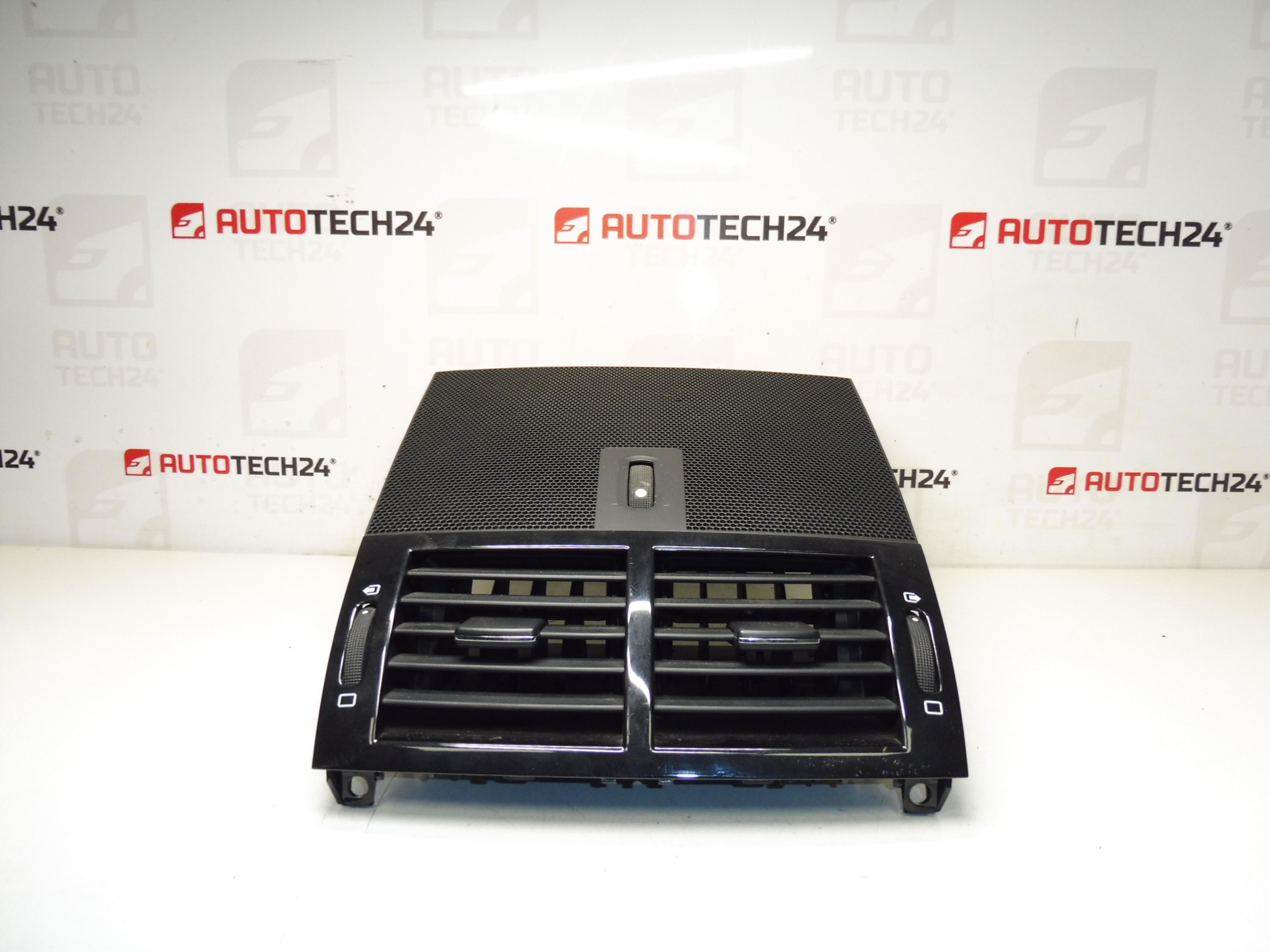 Saídas de ar Peugeot 407 9644589777