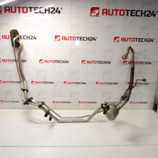 Tubo climático Citroen Peugeot 9657451180 6460QK