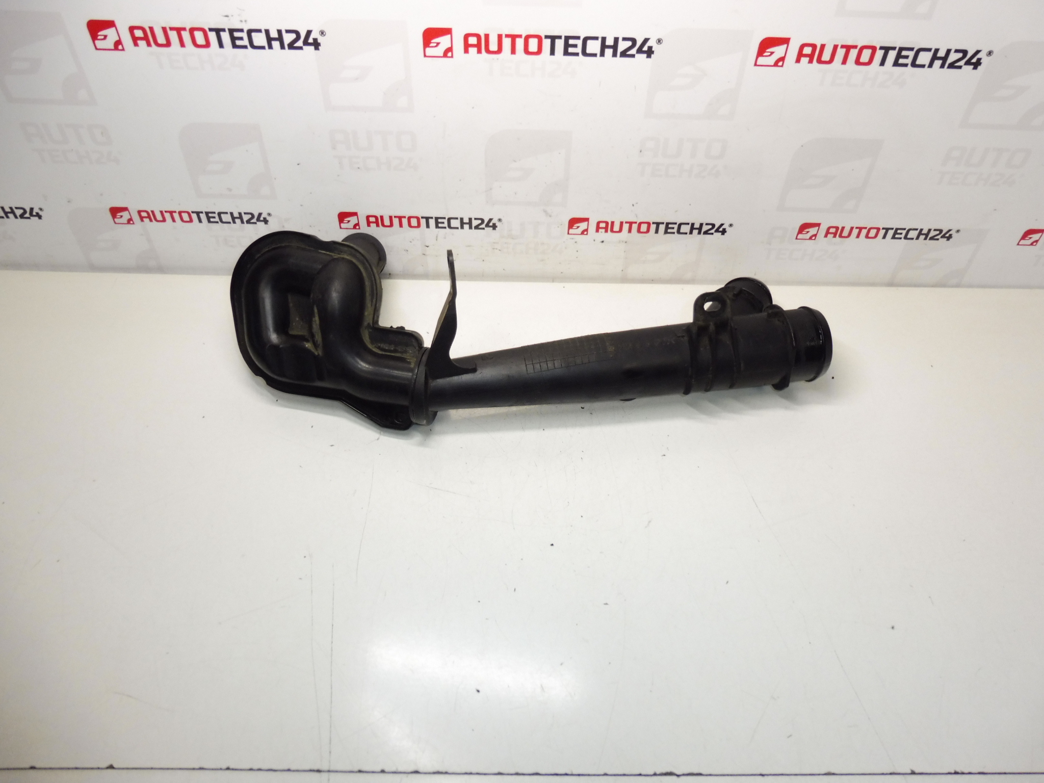 Tubo de admissão Citroën Peugeot 2.0 HDI 9649466180 0382AR
