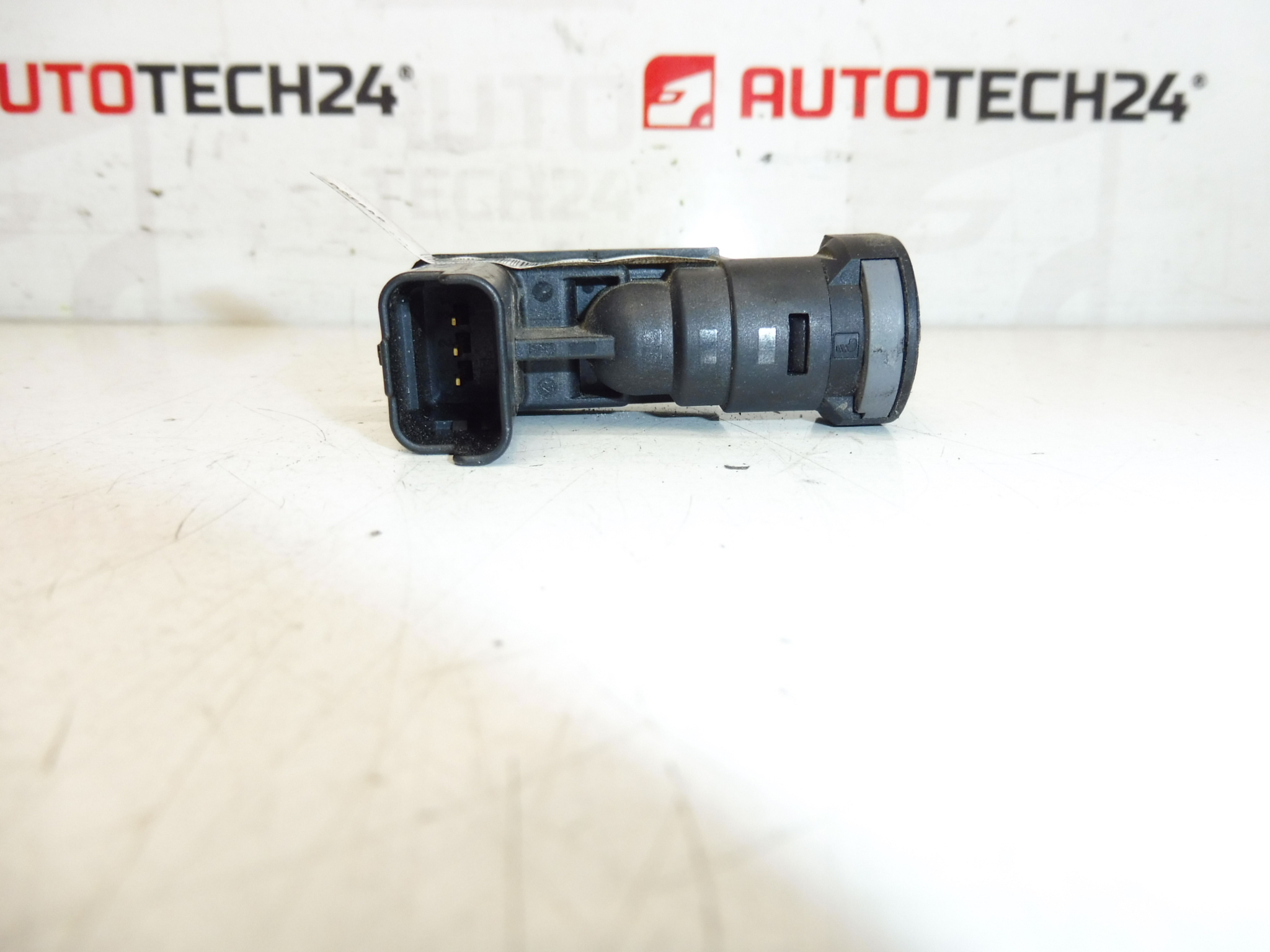 Sensor de Pressão de Travão Citroën Peugeot 9673199580 457408