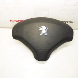 Airbag de volante Peugeot 308 96758003ZD 4112QQ
