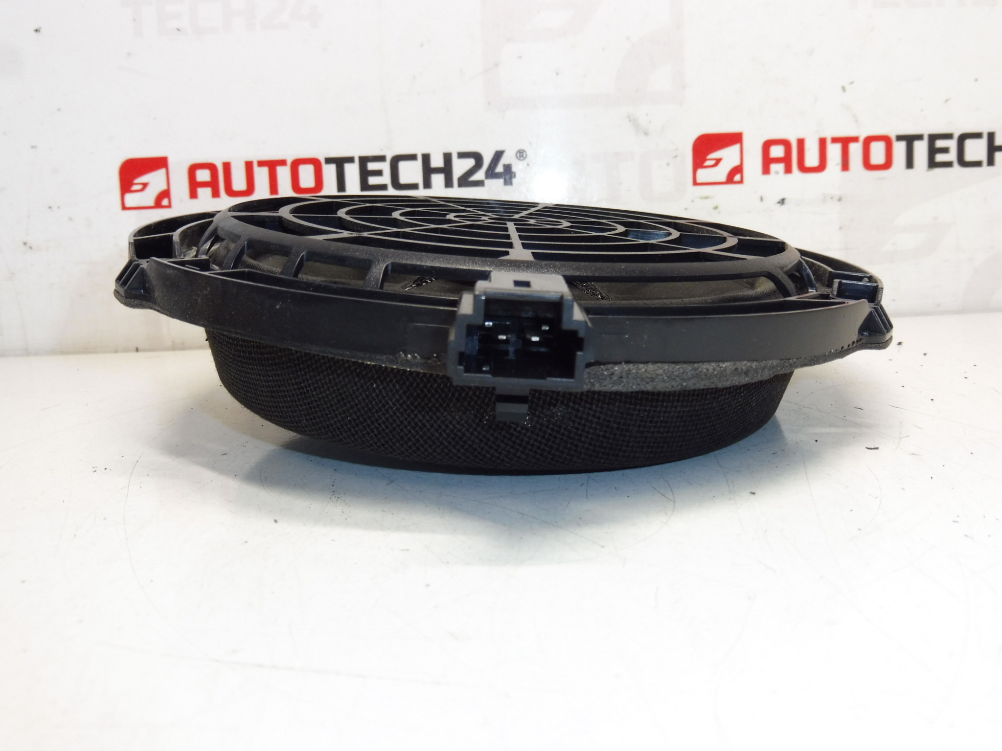 Altifalante Citroën Peugeot 9665231980 6562CS - Image 2