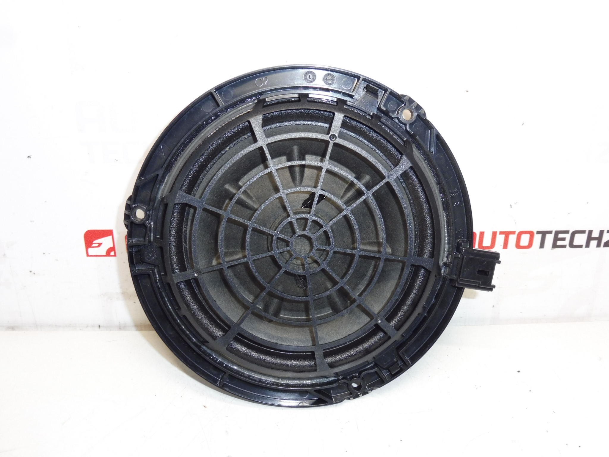 Alto-falante Citroën Peugeot 9665231980 6562CS