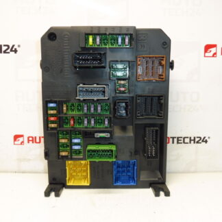 BSI Q01-00 Citroën C4 II 9665547280 1616786580 6580YP