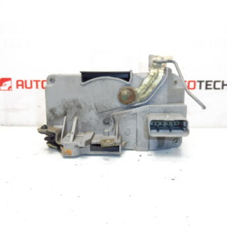 Castelo do Castelo de Peugeot Peugeot 307 9136L2