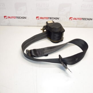 Cinto traseiro esquerdo Peugeot 406 8974CZ