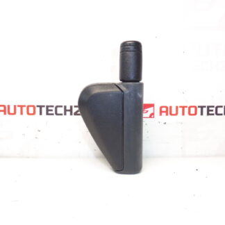 Controle do assento do motorista Peugeot 406 9616709377 8920T5 8920W1