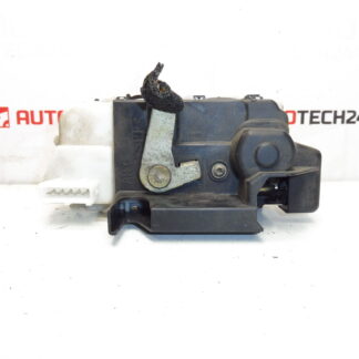 Fechadura da porta traseira esquerda Peugeot 307 913786