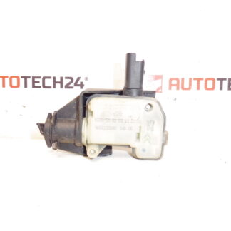 Fechadura da tampa de combustível Citroën Peugeot 9651690280 661535