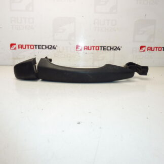 Maçaneta da porta Citroën Peugeot DS 96868965XT 9101LY