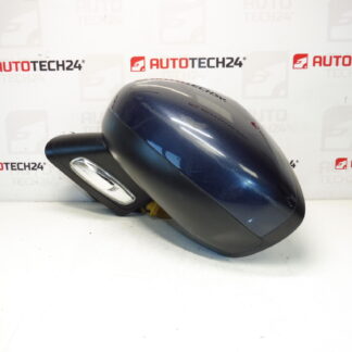 Motorista de espelho retrovisor Citroen C4 II B7 KGNC 1607028580