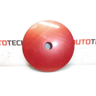 Tampa do tanque Peugeot 206 EKQ 9639426610 9628582180 1508C1