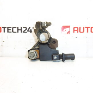 Unidade Citroën Peugeot 9676592080 9802043480 6500KT