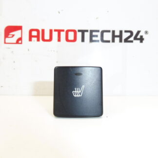 Módulo de controlo do aquecimento do banco Citroën/Peugeot 9629649177 8904TW
