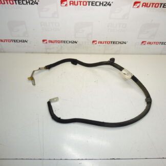 Cabo do pólo negativo da bateria 9676811480 5638NK