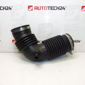 Conexão de ar 2.2 16V Citroën Peugeot 1485367080 143409