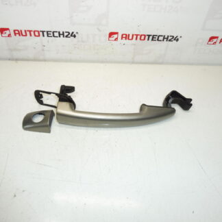 Maçaneta da porta Citroën Peugeot EVGC 9101GF