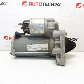 Motor de arranque Valeo TS22E26 CL6 1.5 HDI 1.6 HDI 9662854180 5802AE 5802CE