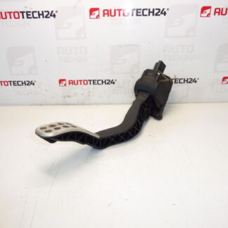 Pedal do acelerador Peugeot 307 CC Bosch 0280755081 9680566080 1601T7