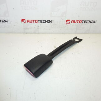 Porta-passaporte do passageiro Citroën C1 Peugeot 107 8974LQ 8976N7