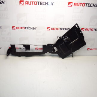 Suporte da unidade START STOP Citroen Peugeot 9672696280