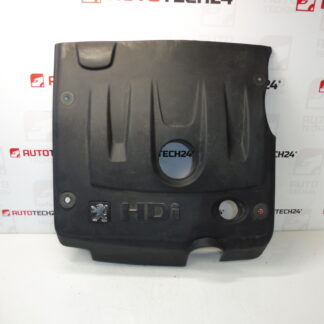 Tampa do motor 2.0 HDI RHS Peugeot 9634754680 013739