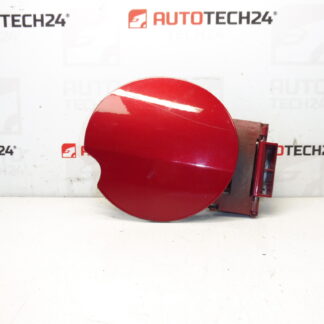 Tampa do tanque LKRD Peugeot 307 CC 9643084577 1517A5