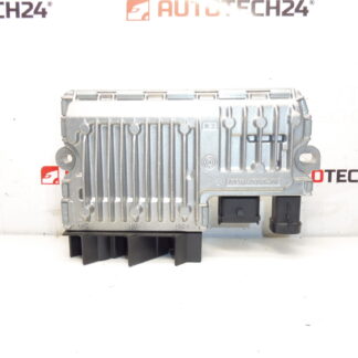 Unidade de conversor Continental START STOP Citroen Peugeot 9678342280 9678292180
