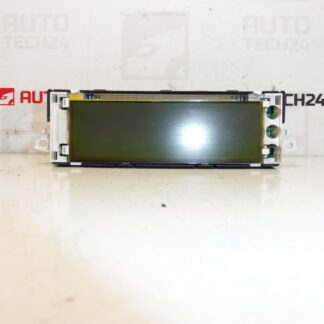 Visor Citroën C4 9665614780 6155GX