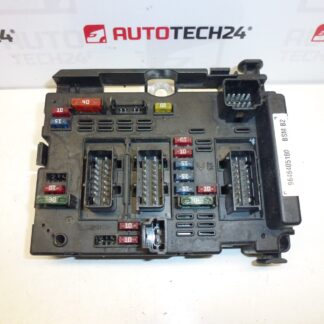 Módulo BSM B2 Delphi para Citroën/Peugeot 9646405180