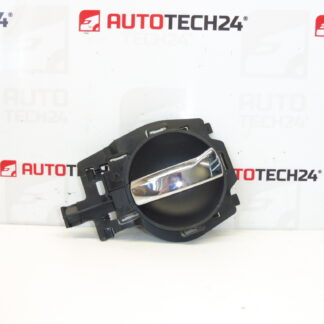 Mecanismo da Porta Esquerda Citroën C2 C3 9680187777 9143N1
