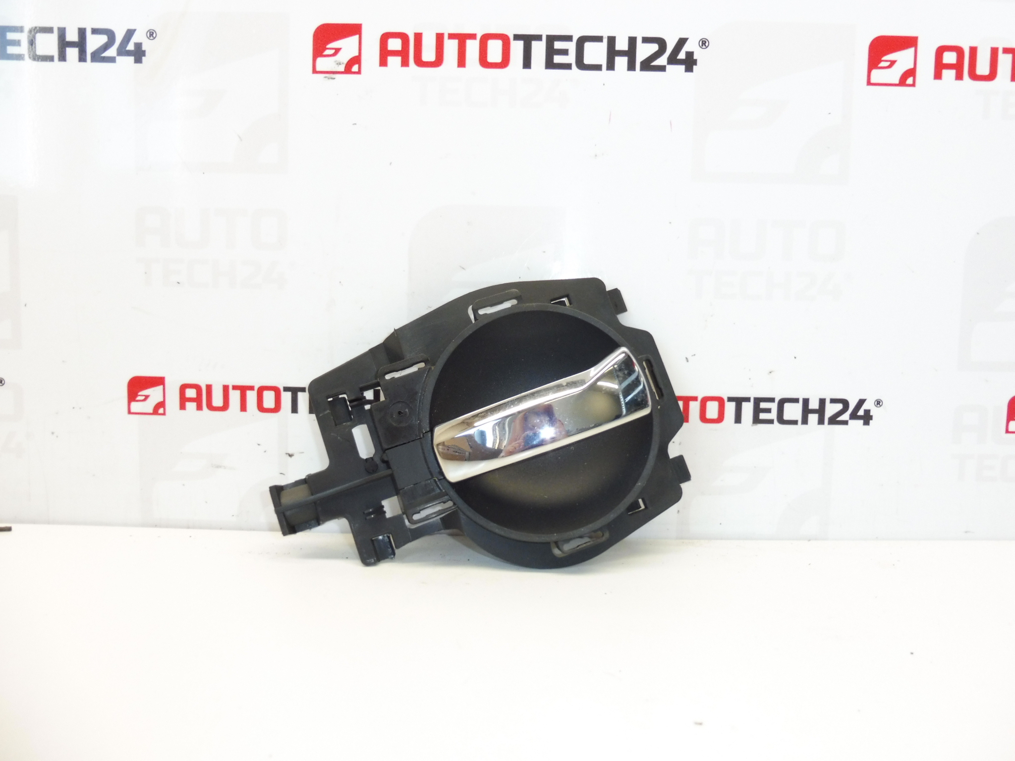 Mecanismo da Porta Esquerda Citroën C2 C3 9680187777 9143N1