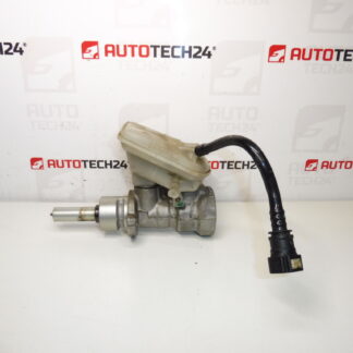 Cilindro mestre de travões BOSCH para Citroën e Peugeot 0204123596 22472579 4601L2