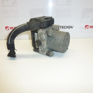 Bomba de ABS com cablagem para Citroën C4 e Peugeot 307 9657352780 4541J1