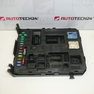 Módulo BSI 2004 H02-01 Citroën Peugeot 9661940180