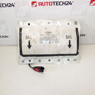 Airbag passageiro Citroën C4 9646339680 8216GJ
