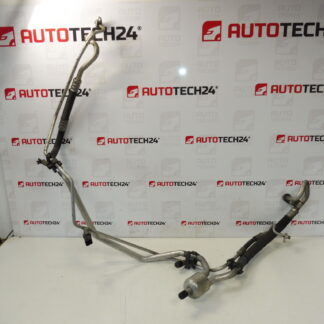 Tubo climático Peugeot Citroën 9684755680 6477H8