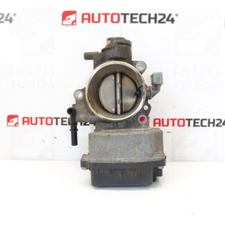 Corpo da Borboleta Citroën Peugeot 9652682880 1635W8