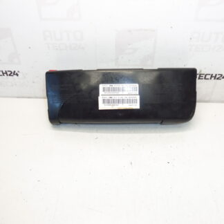 Airbag para banco do motorista Citroën C3 II A51 9802546080