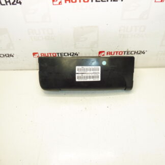 Airbag para banco passageiro Citroën C3 II A51 9802546280