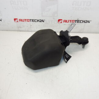 Cinto de segurança traseiro Citroen C3 II A51 DS3 98019948XX