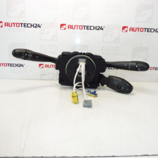 Citroën Peugeot 96605590XT 624297 Controles de alavanca