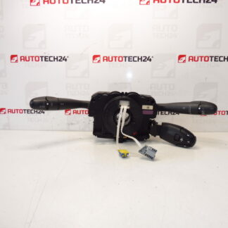 Controles de alavanca Citroën Peugeot 96601446XT 6242X3