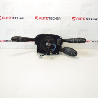 Controles de alavanca Peugeot 207 96661299XT 6242YN