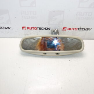 Espelho retrovisor interno Citroën C4 Picasso 96834998BJ 8153SH