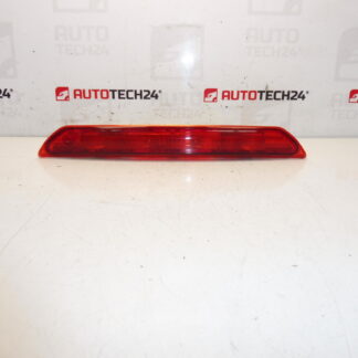 Luz de freio adicional Citroën C3 II 9683116580 6351JS