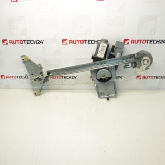 Mecanismo de puxar janela Peugeot 307 400585V 9223A2