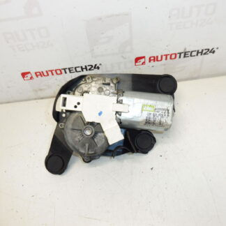 Motor Limpador Traseiro Citroën C3 II A51 9683382380 6405QJ