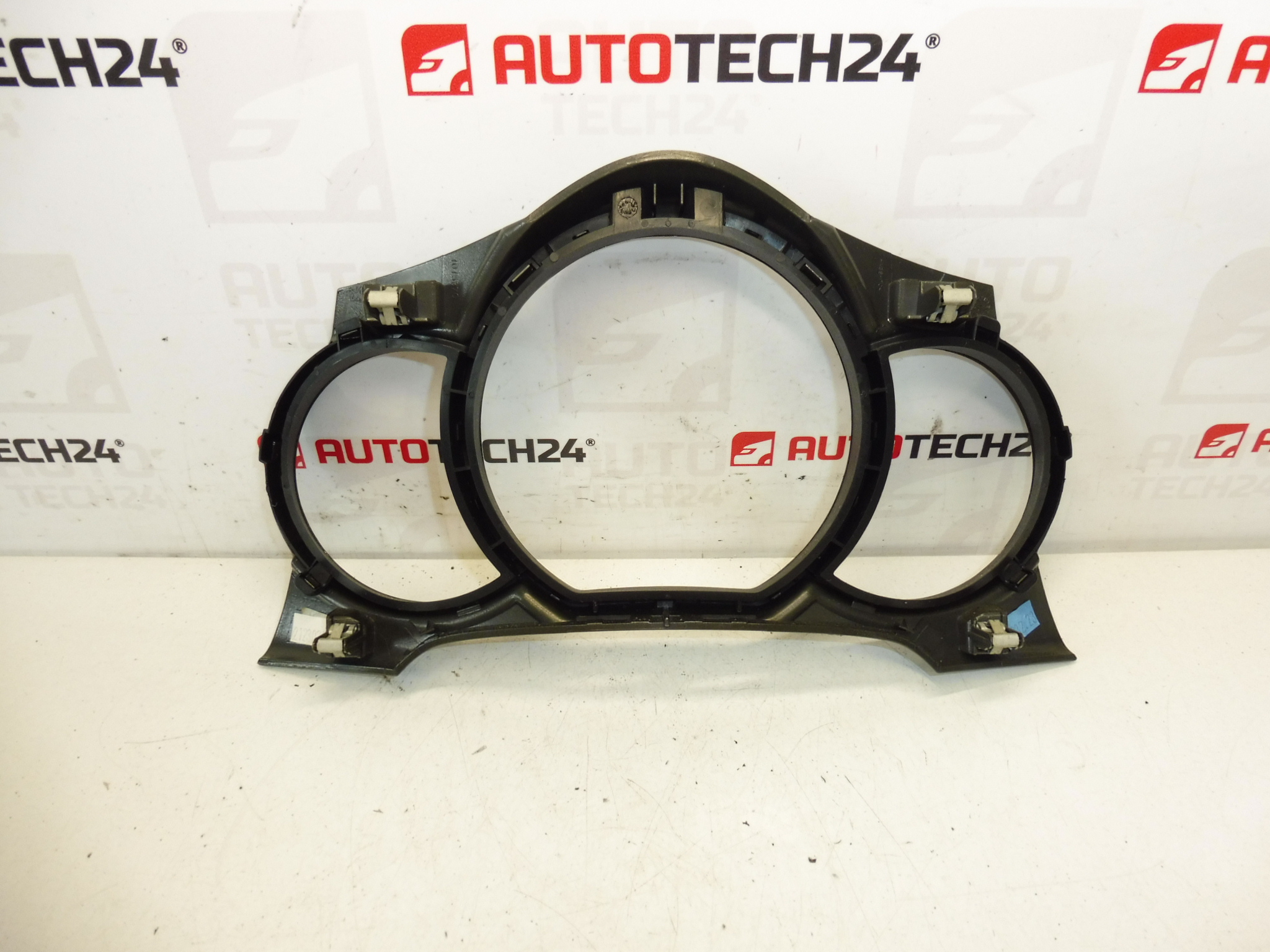 Quadro do velocímetro do painel Citroen C3 II A51 96842894ZD - Image 2