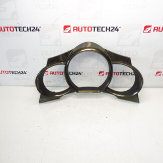 Quadro do velocímetro do painel Citroen C3 II A51 96842894ZD